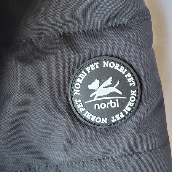 Norbi Pet Dog Vest For Walking Size 3XL - Picture 6 of 6